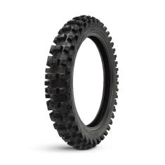 Pneu 90/100-16 Borilli MX 007 Medium Soft Traseiro 