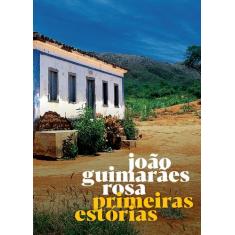Livro - Primeiras Estórias