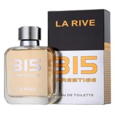 Perfume Masculino 315 Prestige La Rive Eau De Toilette 100ml