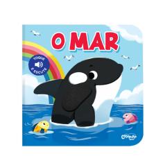 O mar