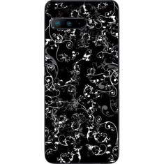 Capa Adesivo Skin359 Verso Para Asus Rog Phone 3 - KawaSkin