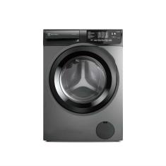 Lava e Seca Electrolux Inverter 12KG/7KG LSC12 Cinza - 110V