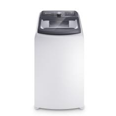 Máquina De Lavar 14kg Electrolux Premium Care Com Cesto Inox, Jet&clean e Time Control LEC14 127V