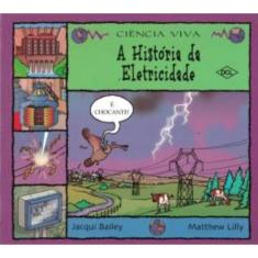 Historia Da Eletricidade, A