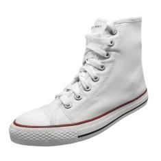 Tenis Casual Cano Alto Street Canvas Hi St0144