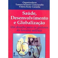 Saúde, Desenvolvimento e Globalização