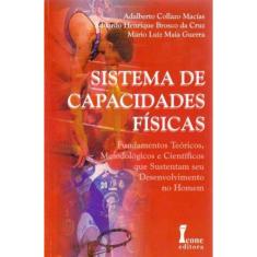 Sistema de Capacidades Físicas