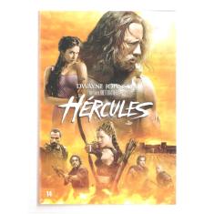 Dvd hercules