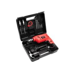Furadeira de Impacto Mondial 600w com Maleta
