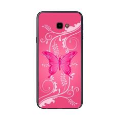 Capa Adesivo Skin361 Verso Para Samsung Galaxy J4 Plus - KawaSkin