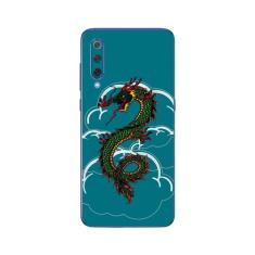 Capa Adesivo Skin365 Verso Para Mi 9 - KawaSkin