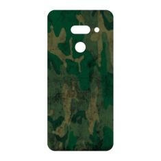 Capa Adesivo Skin161 Verso Para LG G8 Thinq 2019 - KawaSkin