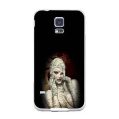 Capa Adesivo Skin116 Verso Para Samsung Galaxy S5 Sm-g900 - KawaSkin