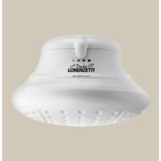 Ducha Bella 4 Temperaturas 220V/6800W Branco - Lorenzetti, Branco, 220