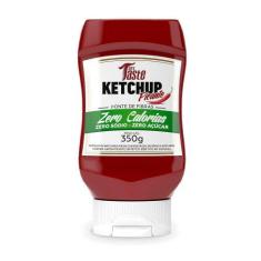 Ketchup Picante Mrs Taste 350G, Sem sabor, 350g, 1 unidade