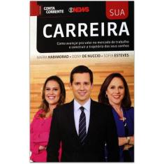 Livro - Conta corrente: Sua carreira, 3