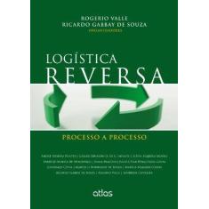 Livro - Logística Reversa: Processo A Processo