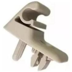 Par Suporte Quebra Sol Palio Economy Siena Strada Original - Srp