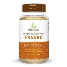 Tempero Para Frango Estar bem 190g