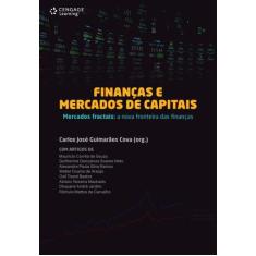 Livro - Finanças e mercados de capitais - mercados fractais