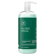 Paul Mitchell Tea Tree Special Shampoo 1000ml