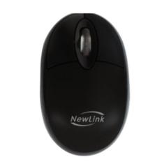 Mouse Para Pc Mini Bluetooth Com Fio Mauser Bom