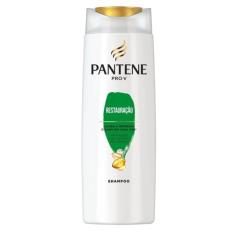 Shampoo Pantene Restauração 400ml, 400ml