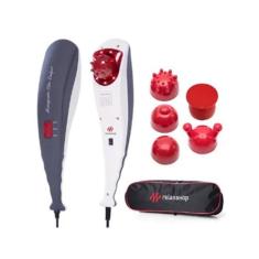 Massageador Elétrico Infravermelho Elite-Confort Fisiopower - A.R Vari