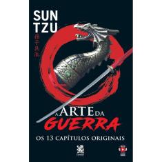 A Arte da Guerra - Sun Tzu