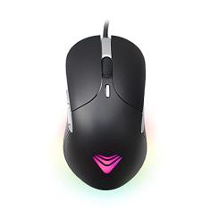 Mouse Gamer Evus MO-10 6400dpi Magician USB RGB