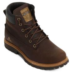 Bota MacBoot Roraima 10-Masculino