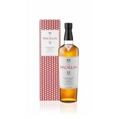 The Macallan Whisky Double Cask 12 Anos 700ml