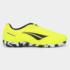 Chuteira Futsal Infantil Penalty Matis XXI-Unissex