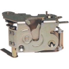 Fechadura Porta Diant Lado Esquerdo Gm Caminhões 85 A 96