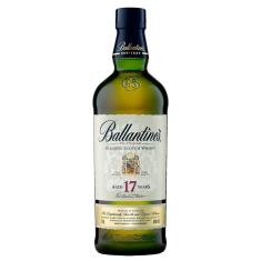 Whisky Ballantine`s 17 Anos 750ml