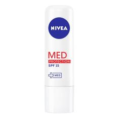 Protetor Solar Labial Nivea Med Protect FPS 15 Stick