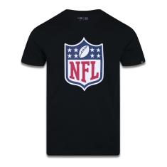 Camiseta Logo NFL