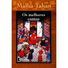 Livro - Os Melhores Contos