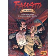 Fausto - Uma Tragedia