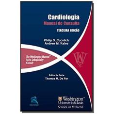 Cardiologia - Manual De Consulta