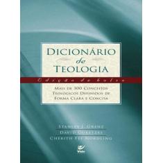 Dicionário De Teologia