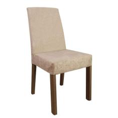 Kit 2 Cadeiras de Jantar 4255 Madesa - Rustic/imperial