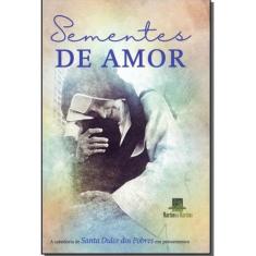 Sementes De Amor - (3289)