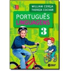 Português - Linguagens - 3º Ano