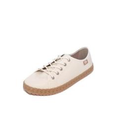 Tênis Feminino Moleca  REF: 5696303 NAPA FLOATHER-Feminino