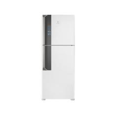 Geladeira/Refrigerador Electrolux Frost Free - Inverter Duplex Branca
