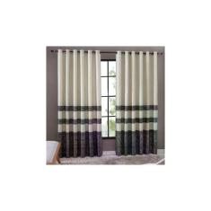 Cortina Donna 260x240 cm Havana