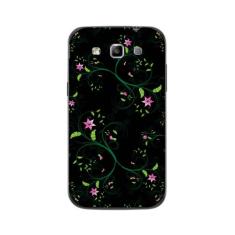 Capa Adesivo Skin353 Verso Para Samsung Galaxy Win Gt-i8552 - KawaSkin