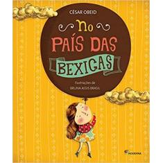 Livro - No país das bexigas