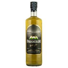 Cachaça paramirim ouro 670ml, U, Unica